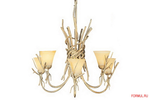 Люстра Eurolampart 2189/06LA